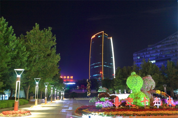 公園景觀夜景照明應(yīng)注重哪些標(biāo)準(zhǔn)？